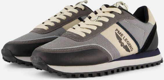 PME Legend Lage Valleydrop sneakers voor heren Multicolor Heren