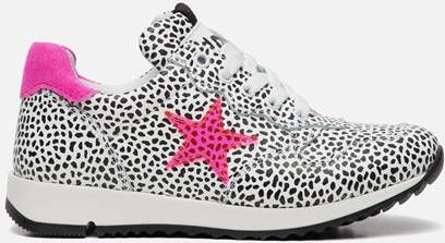 Skechers Uno Starry Vibe Sneakers Synthetisch