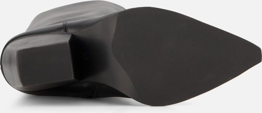 POSH by Poelman Hoge laarzen zwart Pu Dames - Foto 4