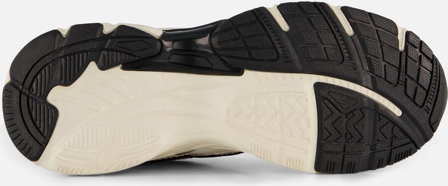 POSH by Poelman Posh Ginny Sneaker beige Dames - Foto 5