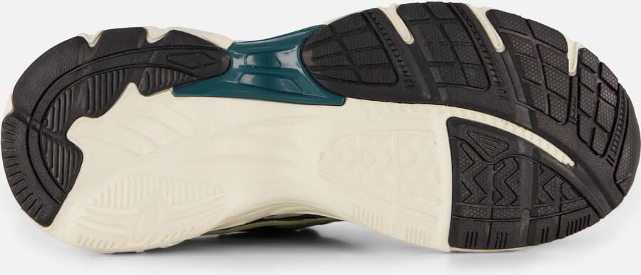 POSH by Poelman Posh Ginny Sneakers bruin brons Dames - Foto 5