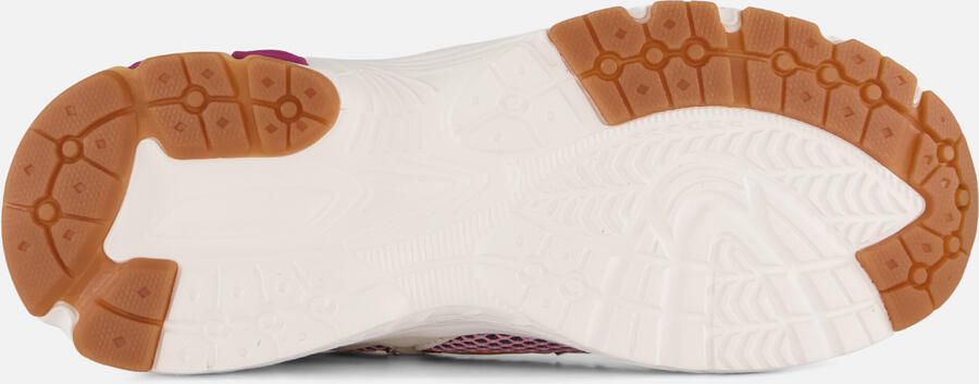 POSH by Poelman Posh Sneaker roze combi Synthetisch Dames - Foto 4
