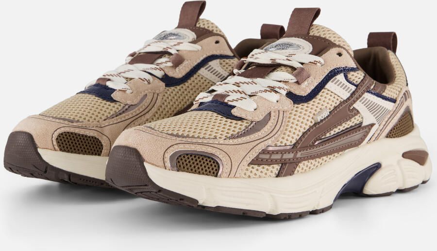 POSH by Poelman Posh Sneakers beige - Foto 4
