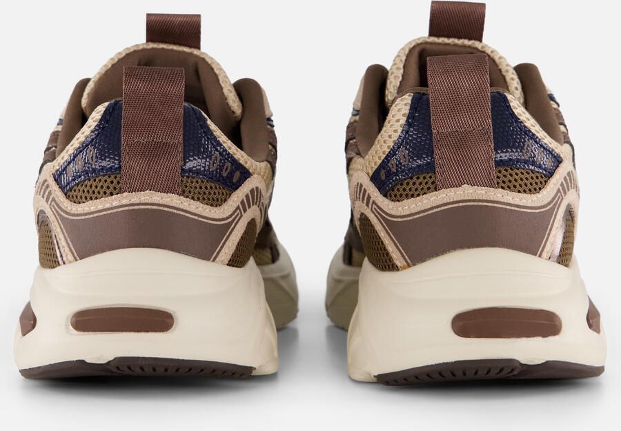POSH by Poelman Posh Sneakers beige - Foto 3