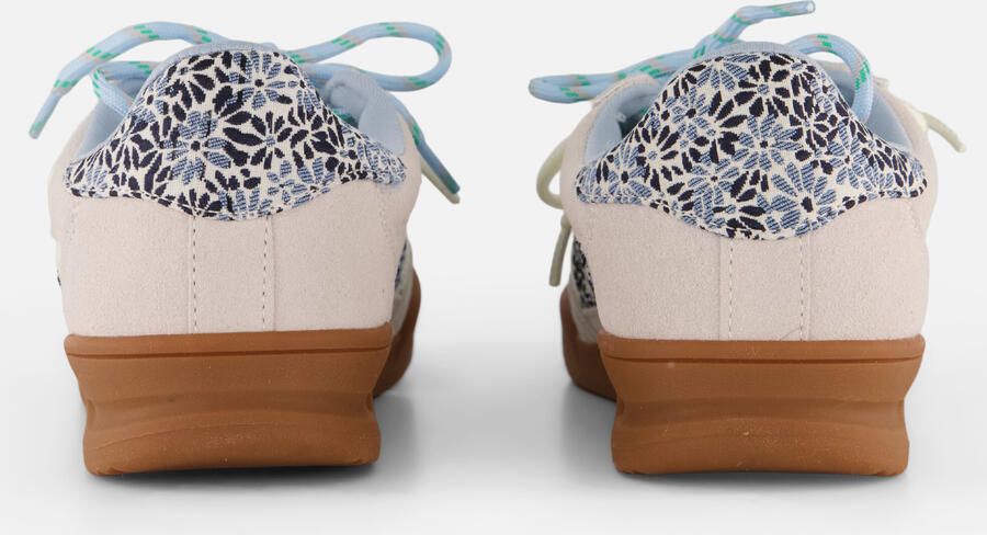 POSH by Poelman Posh Sneakers beige Synthetisch Dames - Foto 3