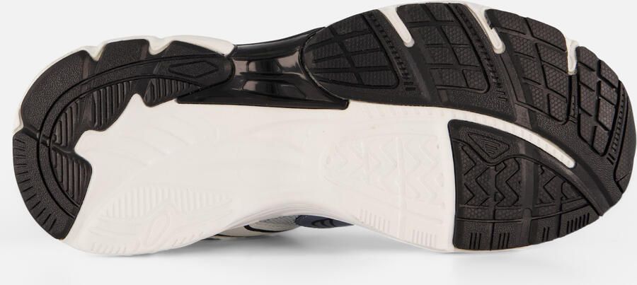 POSH by Poelman Posh Sneakers blauw Synthetisch Dames - Foto 5