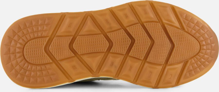 POSH by Poelman Posh Sneakers groen Synthetisch - Foto 5