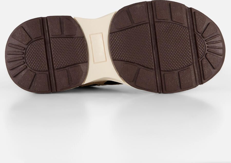 POSH by Poelman Posh Sneakers zwart Dames - Foto 5