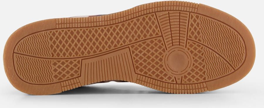 POSH by Poelman sneakers beige Synthetisch Dames - Foto 5