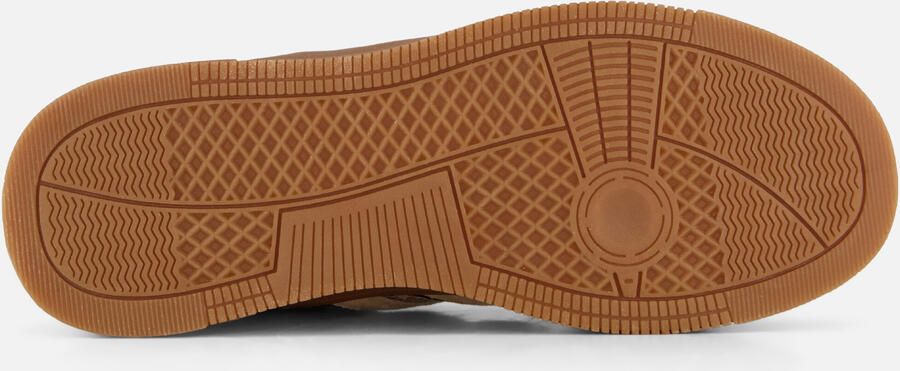 POSH by Poelman Sneakers beige Synthetisch Dames - Foto 5