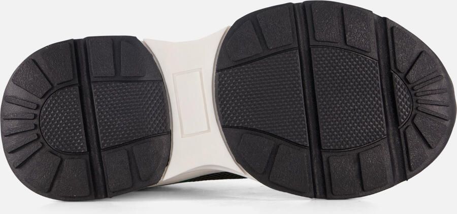 POSH by Poelman Sneakers bruin Synthetisch Dames - Foto 6