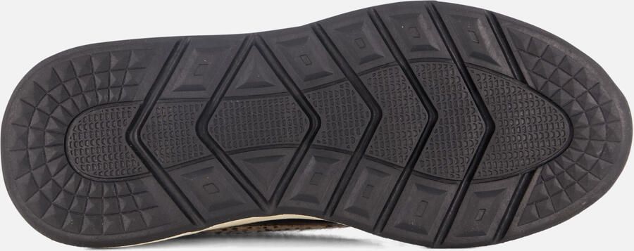 POSH by Poelman Sneakers zwart Synthetisch Dames - Foto 5