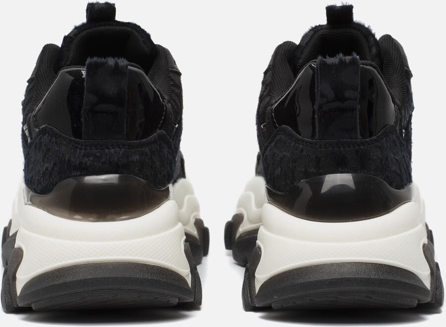 POSH by Poelman Sneakers zwart Synthetisch Dames - Foto 3