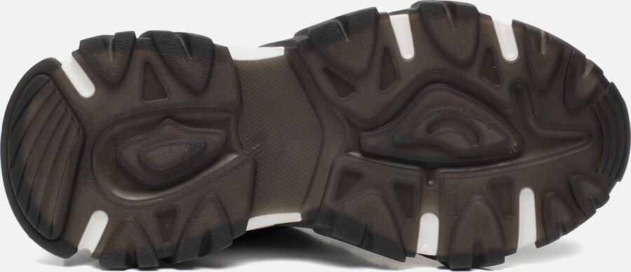 POSH by Poelman Sneakers zwart Synthetisch Dames - Foto 5