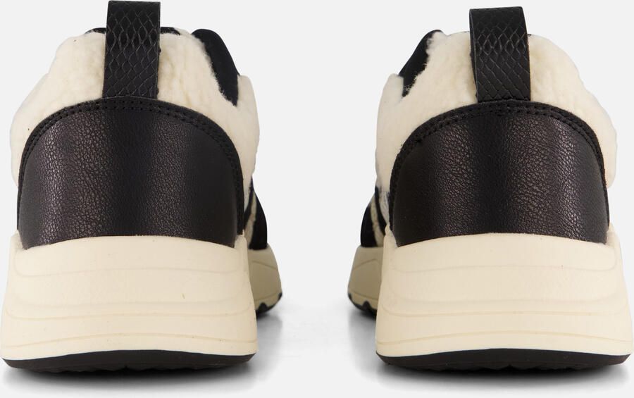 POSH by Poelman Sneakers zwart Synthetisch Dames - Foto 3