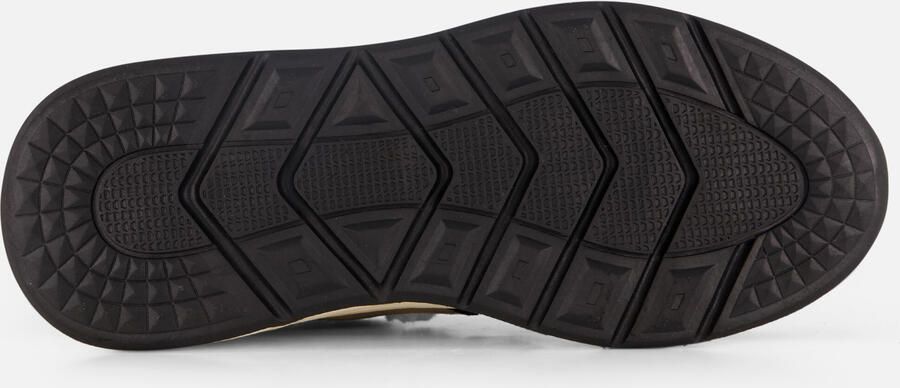 POSH by Poelman Sneakers zwart Synthetisch Dames - Foto 5