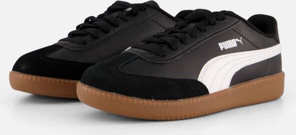 PUMA 9-T Sneakers zwart Synthetisch Dames