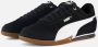 PUMA Bella Donna SD sneaker Sneakers Dames Zwart - Thumbnail 1