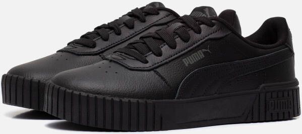 Puma Carina 2.0 Sneakers zwart Synthetisch