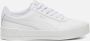 Puma Damessneakers voor sportief wandelen Carina wit - Thumbnail 2