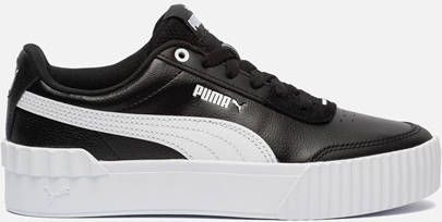 Puma Carina Lift sneakers zwart