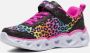 Puma Carina Street sneakers wit roze mintgroen Meisjes Leer Meerkleurig 28 - Thumbnail 20