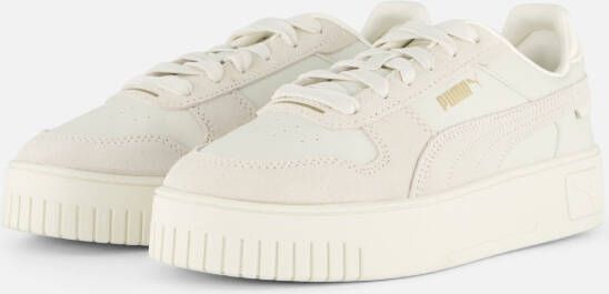Puma Carina Street Sneakers grijs Synthetisch