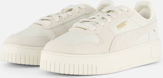 Puma Carina Street Sneakers grijs Synthetisch
