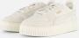 PUMA Carina Street SD Dames Sneakers Vapor Gray-Vapor Gray- Gold - Thumbnail 26