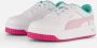 PUMA Carina Street Sneakers wit Synthetisch - Thumbnail 2