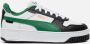 Puma Carina Street Sneakers zwart Synthetisch - Thumbnail 3