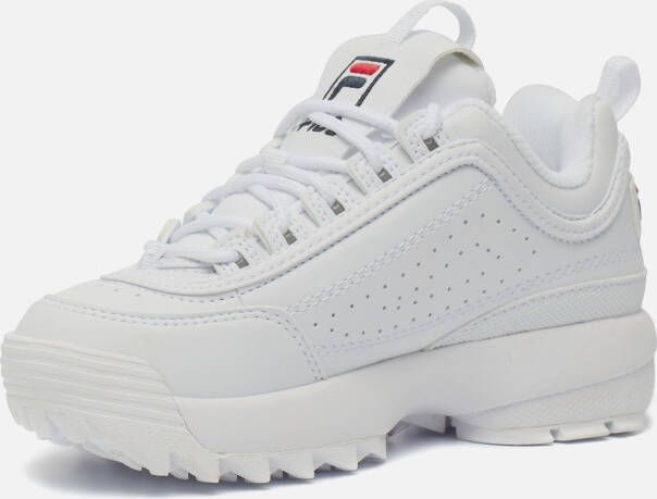 PUMA Carina Street Space belle PS Meisjes Sneakers White- Black-Lilac Crush