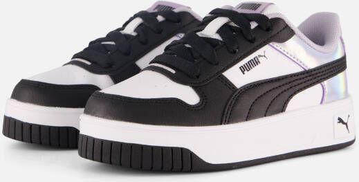 Puma Carina Street Space Belle Sneakers zwart