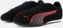 PUMA CATCH SD unisex sportschoenen 402681 01 zwart - Thumbnail 1