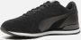 PUMA Caven 2.0 Unisex Sneakers Black-Cool Dark Gray - Thumbnail 3