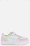 PUMA Caven 2.0 Block Sneakers wit Synthetisch Dames - Thumbnail 1