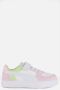 PUMA Caven 2.0 Block Sneakers wit Synthetisch Dames - Thumbnail 2