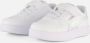 Puma Caven 2.0 Holo 2.1 sneakers wit lila zilverkleurig 34 - Thumbnail 2