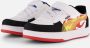 Puma Caven 2.0 Hot Wheels Sneakers zwart - Thumbnail 1