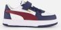 PUMA Caven 2.0 Sneakers wit Imitatieleer - Thumbnail 1