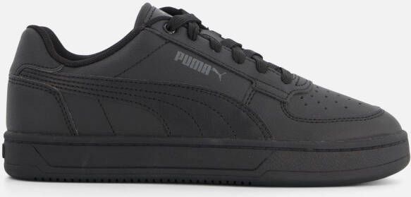 Puma Caven 2.0 Sneakers zwart Imitatieleer