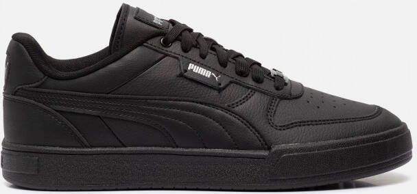 PUMA Caven Dime sneakers zwart Imitatieleer Heren