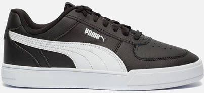 Puma Caven sneakers zwart