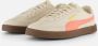 PUMA Club II Era unisex sneaker sportschoenen 397447 10 Alpine Snow - Thumbnail 2