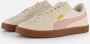 PUMA Club II Era Unisex Sneakers Alpine Snow-Rose Quartz-Gum - Thumbnail 3