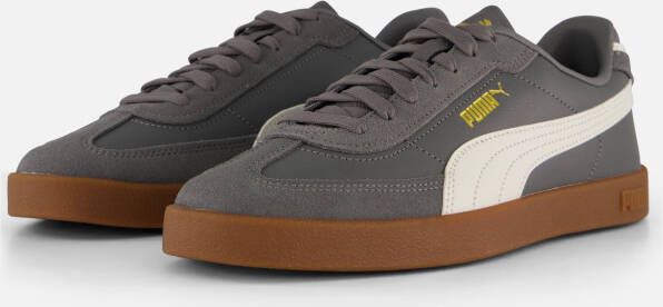 PUMA Club II Era unisex sneaker sportschoenen 397447 Gray
