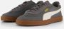 PUMA Club II Era unisex sneaker sportschoenen 397447 Gray - Thumbnail 2