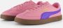 PUMA Club II Era Unisex Sneakers Mauved Out-Dark Amethyst-Gum - Thumbnail 2
