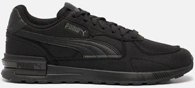 Puma Graviton sneakers zwart