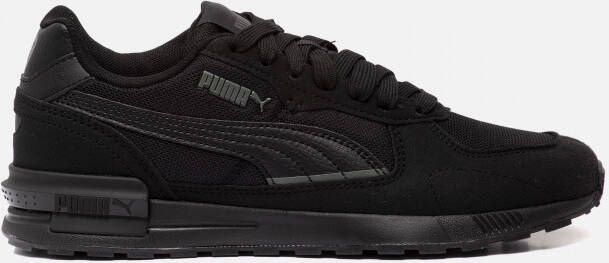 Puma Graviton sneakers zwart